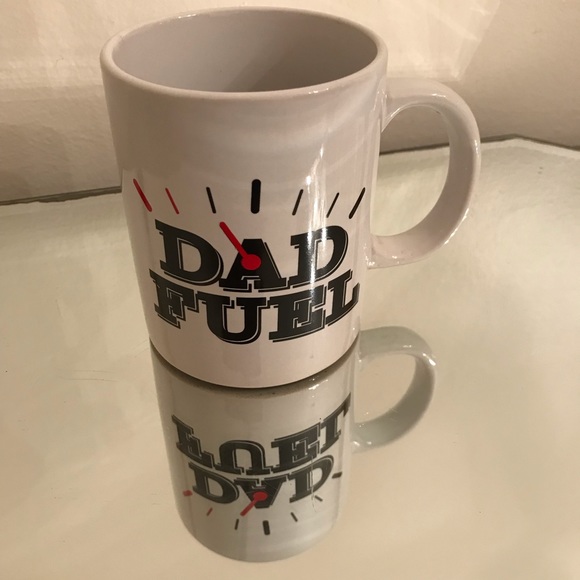Other - Any 3 for $21.“Dad Fuel”.Microwave&Dishwasher Safe Other - Any 3 for $21.“Dad Fuel”.Microwave&Dishwasher Safe